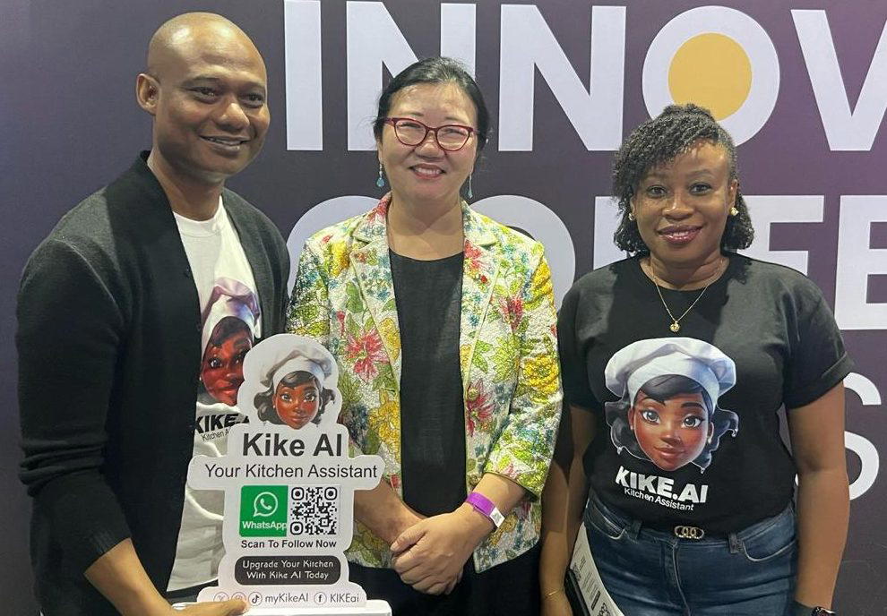 Kitchen App targets 1 million jobs in gas, food industry