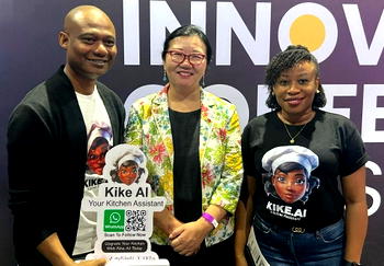 Kitchen App targets 1 million jobs in gas, food industry
