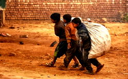 10 countries where slavery still exists