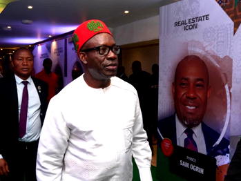 Soludo, turning erosion control into a development strategy