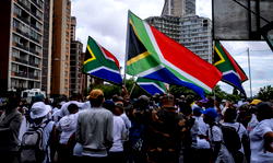 Nigerians won’t pay for repatriation from South Africa – Official