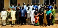SAPZ understudies CAF model of Benue IFAD-VCDP to boost food production