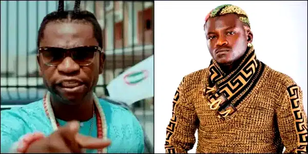Speed Darlington blames tribalism for loss to Portable in boxing match
