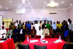 Stakeholders call for reforms to end godfatherism, guarantee electoral integrity