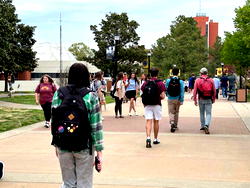 Top 10 African countries sending the most students abroad