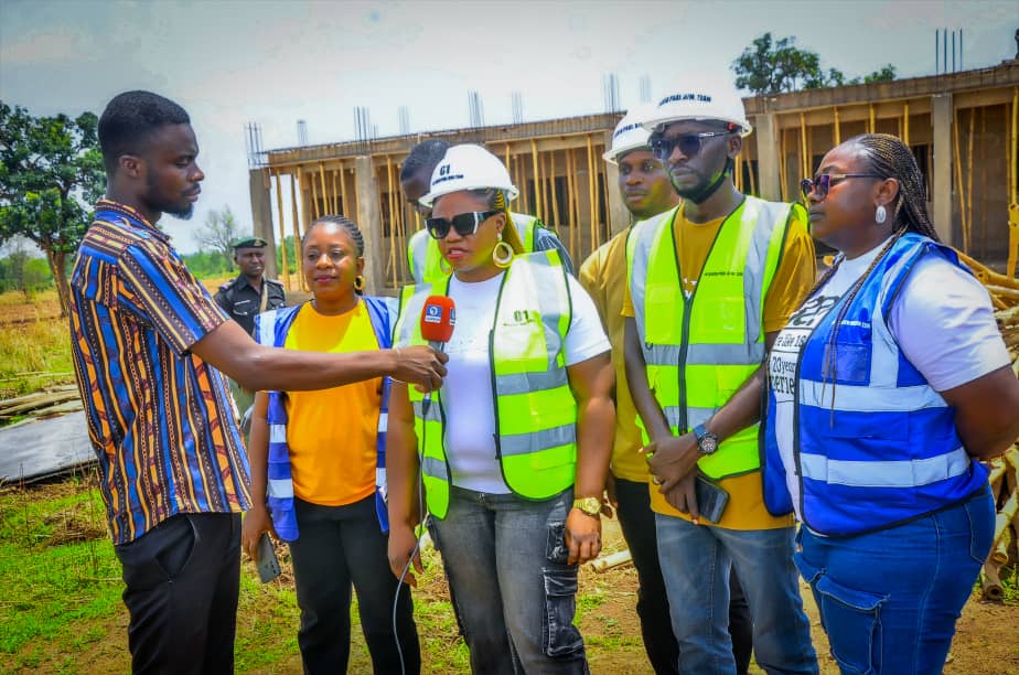 Benue SUBEB Chair issues 14-day ultimatum to school project contractors 