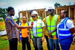 Benue SUBEB Chair issues 14-day ultimatum to school project contractors 