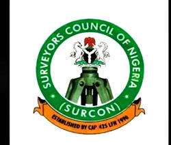 Surveyors Council inducts 433 new members, urges excellence, innovation