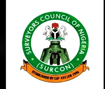 Surveyors Council inducts 433 new members, urges excellence, innovation