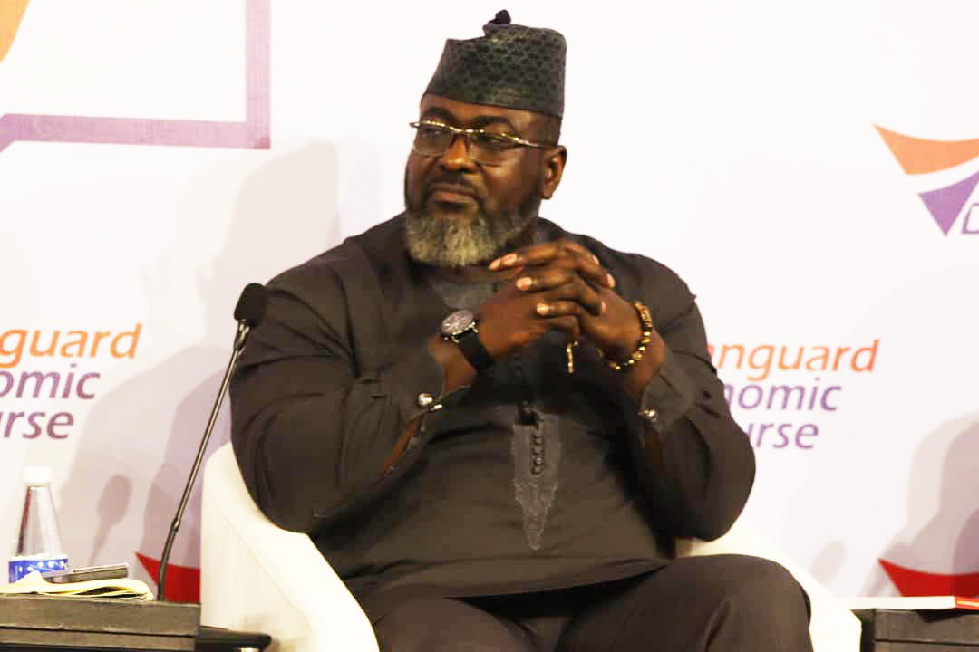 Economic growth requires co-delivery between govt, private sector – Dr. Tayo Aduloju