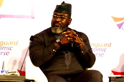 Economic growth requires co-delivery between govt, private sector – Dr. Tayo Aduloju