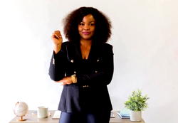 How I’m helping immigrant women become stable – Tracy Folorunsho-Barry
