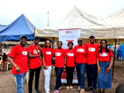The Cardio Health visits Makoko, offers free health screening to residents