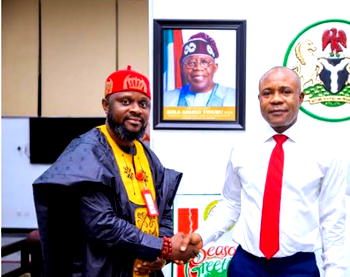 Mbah has made Mburubu a home again – Jerry Patrick Onuokaibe