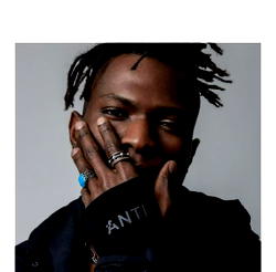 How Afrobeats star Teddy Temz is shaping global soundscapes with versatility and vision