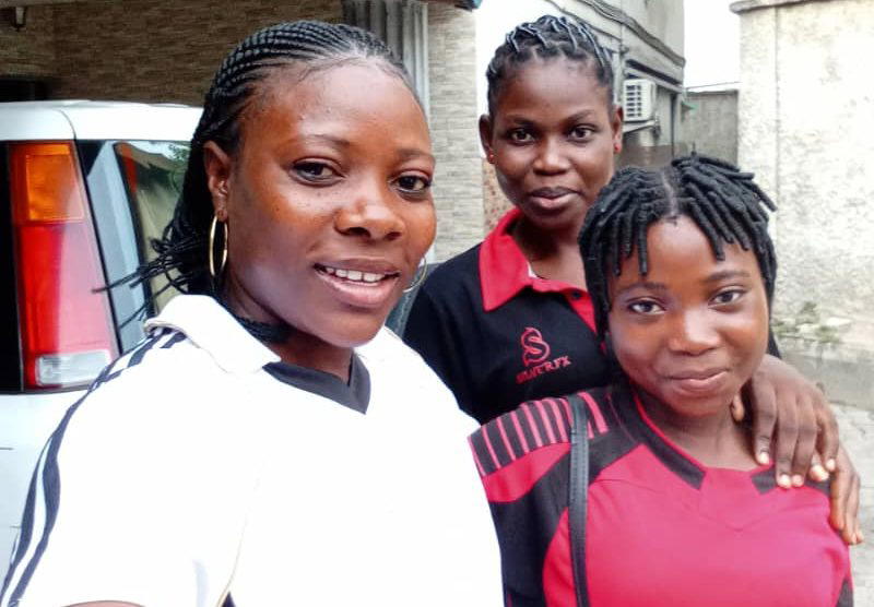 Cameroonian refugee to represent Nigeria at WTTD 2025