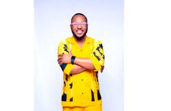 Timons releases soul-lifting song “Yahweh” featuring Oba