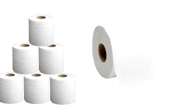 Toilet paper, makeup, cigars among items Europe will hit with retaliatory tariffs