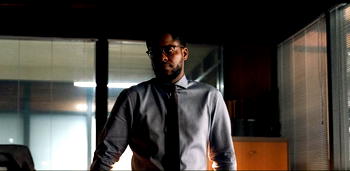 Meet Tomiwa Edun, Hollywood actor and son of Nigeria’s finance minister