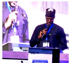 ASCSN National President calls for innovation, resilience in Nigeria’s infrastructure