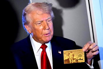 Trump pauses tariffs for 90 days but hits China harder