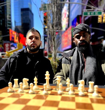 Tunde Onakoya sets new chess marathon record, awaits confirmation from GWR