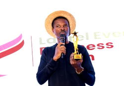 Onye Ubanatu: Why I dedicated my award to event business owners