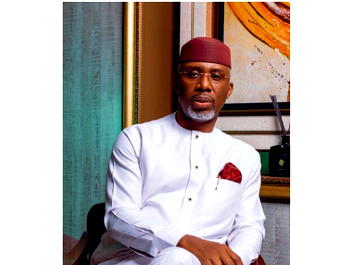 Hon. Uche Nwosu: A political strategist, and community builder