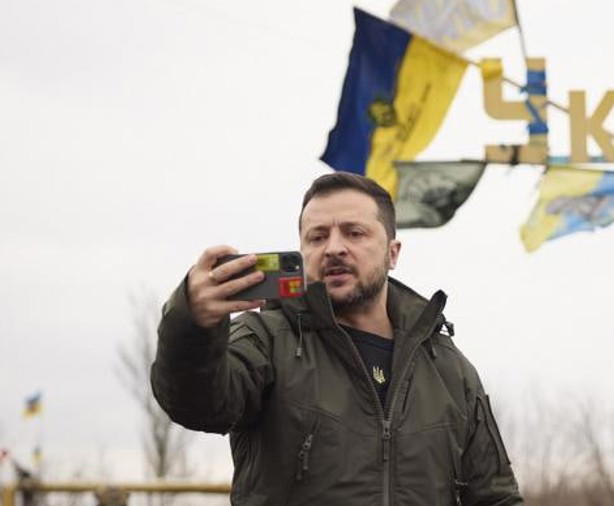 Ukraine’s shadow ‘war” in the Sahel raises alarms in Dakar