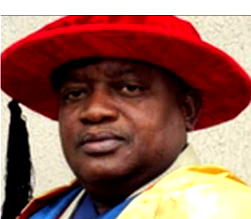 Auchi poly rector, Umar elected chairman of committee of Federal Polytechnic rectors
