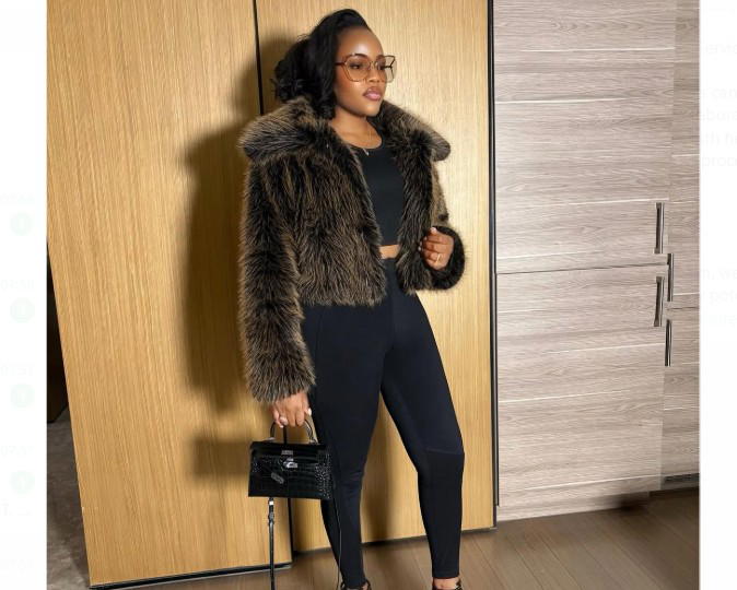 The authentic journey of Maria Ntumba