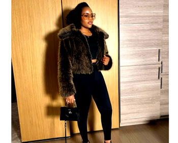 The authentic journey of Maria Ntumba
