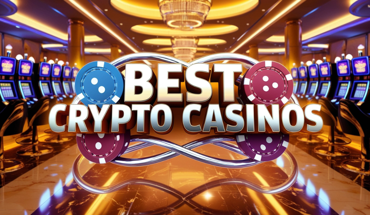 5 Best Crypto Casinos (No KYC) | What Is The Best Crypto Casino Without Verification? Reddit User Reviews