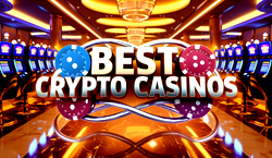 5 Best Crypto Casinos (No KYC) | What Is The Best Crypto Casino Without Verification? Reddit User Reviews