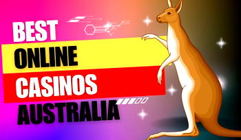 5 Best Online Casinos Australia(April)| Top Australian Online casinos With Instant Withdrawal & High Pay Out!