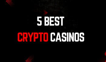 5 Best Crypto Casinos (no KYC) | Top New Bitcoin Casinos Online to Play at in April 2025