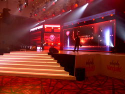 Watch 2024 Vanguard Personality Award