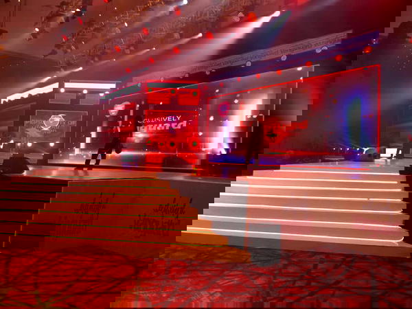 Watch 2024 Vanguard Personality Award