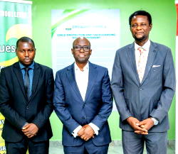 Coronation Group champions financial literacy for Lagos students during Global Money Week 2025