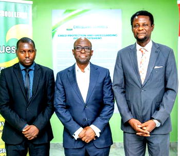 Coronation Group champions financial literacy for Lagos students during Global Money Week 2025
