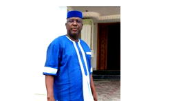 Group urges Tinubu to appoint Osawota as MD of SSDC