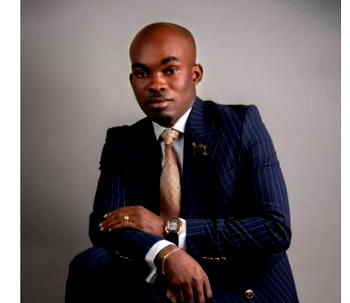 Nigerian Journalist sets New Guinness World Record with 75-hour interview marathon
