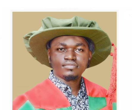 Verlumun’s Ianna ranks first in Nigeria in latest Scimago journal ranking