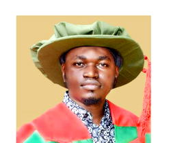 Verlumun’s Ianna ranks first in Nigeria in latest Scimago journal ranking