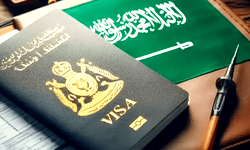 Full list: Saudi Arabia suspends visa for Nigeria, Egypt, 12 other countries ahead of Hajj