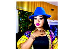 Oyinlomo Diamond: Blending gospel and tradition on a global stage