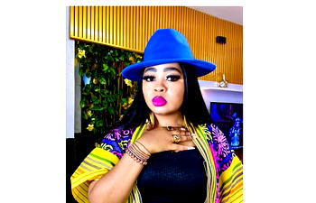 Oyinlomo Diamond: Blending gospel and tradition on a global stage
