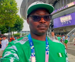Enugu 2026 NSF: Former hurdler, Okorie thanks Gov Mba for inclusion in LOC 