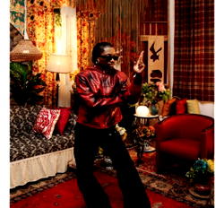 Afrobeats star Oxlade levels up with ‘Oxlade from Africa (Deluxe)’