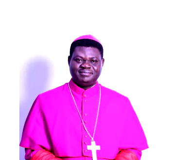 Alarm Over Insecurity: Catholic Priests express concern for safety of Makurdi Bishop